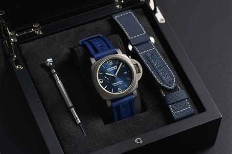 panerai pam 1117